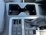 2026 Toyota Land Cruiser VX registered, unused vehicle with sunroof Black Jeep for sale, Japanese used car export - photo 42 of 68 | GULJI TRADERS