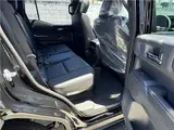 2026 Toyota Land Cruiser VX registered, unused vehicle with sunroof Black Jeep for sale, Japanese used car export - photo 44 of 68 | GULJI TRADERS