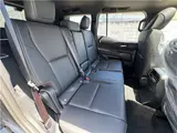 2026 Toyota Land Cruiser VX registered, unused vehicle with sunroof Black Jeep for sale, Japanese used car export - photo 45 of 68 | GULJI TRADERS