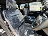 2026 Toyota Land Cruiser VX registered, unused vehicle with sunroof Black Jeep for sale, Japanese used car export - photo 47 of 68 | GULJI TRADERS