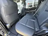 2026 Toyota Land Cruiser VX registered, unused vehicle with sunroof Black Jeep for sale, Japanese used car export - photo 56 of 68 | GULJI TRADERS