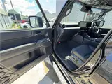2026 Toyota Land Cruiser VX registered, unused vehicle with sunroof Black Jeep for sale, Japanese used car export - photo 57 of 68 | GULJI TRADERS