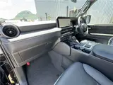 2026 Toyota Land Cruiser VX registered, unused vehicle with sunroof Black Jeep for sale, Japanese used car export - photo 59 of 68 | GULJI TRADERS