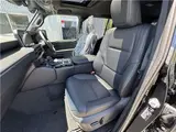 2026 Toyota Land Cruiser VX registered, unused vehicle with sunroof Black Jeep for sale, Japanese used car export - photo 60 of 68 | GULJI TRADERS