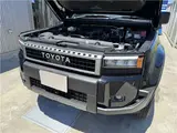 2026 Toyota Land Cruiser VX registered, unused vehicle with sunroof Black Jeep for sale, Japanese used car export - photo 63 of 68 | GULJI TRADERS
