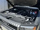 2026 Toyota Land Cruiser VX registered, unused vehicle with sunroof Black Jeep for sale, Japanese used car export - photo 64 of 68 | GULJI TRADERS