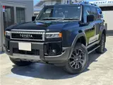 2026 Toyota Land Cruiser VX registered, unused vehicle with sunroof Black Jeep for sale, Japanese used car export - photo 68 of 68 | GULJI TRADERS