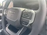 2026 Toyota Land Cruiser VX White Jeep for sale, Japanese used car export - photo 6 of 21 | GULJI TRADERS