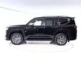 2026 Toyota Land Cruiser 3.5 ZX 4WD Black Jeep for sale, Japanese used car export - photo 4 of 48 | GULJI TRADERS