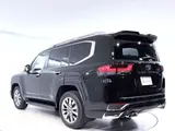 2026 Toyota Land Cruiser 3.5 ZX 4WD Black Jeep for sale, Japanese used car export - photo 5 of 48 | GULJI TRADERS