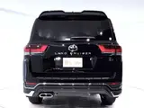 2026 Toyota Land Cruiser 3.5 ZX 4WD Black Jeep for sale, Japanese used car export - photo 6 of 48 | GULJI TRADERS