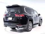 2026 Toyota Land Cruiser 3.5 ZX 4WD Black Jeep for sale, Japanese used car export - photo 7 of 48 | GULJI TRADERS