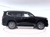 2026 Toyota Land Cruiser 3.5 ZX 4WD Black Jeep for sale, Japanese used car export - photo 8 of 48 | GULJI TRADERS