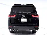 2026 Toyota Land Cruiser 3.5 ZX 4WD Black Jeep for sale, Japanese used car export - photo 12 of 48 | GULJI TRADERS