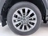 2026 Toyota Land Cruiser 3.5 ZX 4WD Black Jeep for sale, Japanese used car export - photo 46 of 48 | GULJI TRADERS