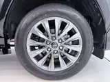 2026 Toyota Land Cruiser 3.5 ZX 4WD Black Jeep for sale, Japanese used car export - photo 47 of 48 | GULJI TRADERS