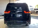 2026 Toyota Land Cruiser ZX / Modellista Aero / JBL / COOLBOX / Rear Entertainment Black Jeep for sale, Japanese used car export - photo 3 of 37 | GULJI TRADERS