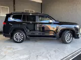 2026 Toyota Land Cruiser ZX / Modellista Aero / JBL / COOLBOX / Rear Entertainment Black Jeep for sale, Japanese used car export - photo 4 of 37 | GULJI TRADERS