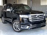 2026 Toyota Land Cruiser ZX / Modellista Aero / JBL / COOLBOX / Rear Entertainment Black Jeep for sale, Japanese used car export - photo 6 of 37 | GULJI TRADERS