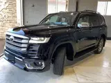 2026 Toyota Land Cruiser ZX / Modellista Aero / JBL / COOLBOX / Rear Entertainment Black Jeep for sale, Japanese used car export - photo 7 of 37 | GULJI TRADERS
