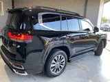 2026 Toyota Land Cruiser ZX / Modellista Aero / JBL / COOLBOX / Rear Entertainment Black Jeep for sale, Japanese used car export - photo 8 of 37 | GULJI TRADERS