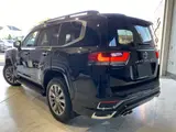 2026 Toyota Land Cruiser ZX / Modellista Aero / JBL / COOLBOX / Rear Entertainment Black Jeep for sale, Japanese used car export - photo 9 of 37 | GULJI TRADERS