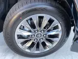 2026 Toyota Land Cruiser ZX / Modellista Aero / JBL / COOLBOX / Rear Entertainment Black Jeep for sale, Japanese used car export - photo 10 of 37 | GULJI TRADERS