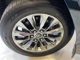 2026 Toyota Land Cruiser ZX / Modellista Aero / JBL / COOLBOX / Rear Entertainment Black Jeep for sale, Japanese used car export - photo 12 of 37 | GULJI TRADERS