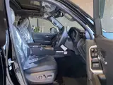 2026 Toyota Land Cruiser ZX / Modellista Aero / JBL / COOLBOX / Rear Entertainment Black Jeep for sale, Japanese used car export - photo 20 of 37 | GULJI TRADERS
