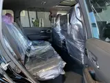 2026 Toyota Land Cruiser ZX / Modellista Aero / JBL / COOLBOX / Rear Entertainment Black Jeep for sale, Japanese used car export - photo 21 of 37 | GULJI TRADERS