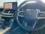 2026 Toyota Land Cruiser ZX / Modellista Aero / JBL / COOLBOX / Rear Entertainment Black Jeep for sale, Japanese used car export - photo 22 of 37 | GULJI TRADERS