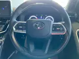 2026 Toyota Land Cruiser ZX / Modellista Aero / JBL / COOLBOX / Rear Entertainment Black Jeep for sale, Japanese used car export - photo 23 of 37 | GULJI TRADERS