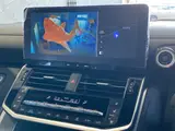 2026 Toyota Land Cruiser ZX / Modellista Aero / JBL / COOLBOX / Rear Entertainment Black Jeep for sale, Japanese used car export - photo 24 of 37 | GULJI TRADERS