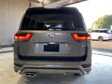 2026 Toyota Land Cruiser ZX / Modellista Aero / Rear Entertainment / JBL / Coolbox Other Jeep for sale, Japanese used car export - photo 3 of 37 | GULJI TRADERS