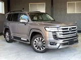 2026 Toyota Land Cruiser ZX / Modellista Aero / Rear Entertainment / JBL / Coolbox Other Jeep for sale, Japanese used car export - photo 6 of 37 | GULJI TRADERS