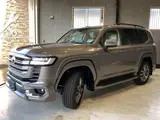 2026 Toyota Land Cruiser ZX / Modellista Aero / Rear Entertainment / JBL / Coolbox Other Jeep for sale, Japanese used car export - photo 7 of 37 | GULJI TRADERS