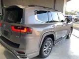 2026 Toyota Land Cruiser ZX / Modellista Aero / Rear Entertainment / JBL / Coolbox Other Jeep for sale, Japanese used car export - photo 8 of 37 | GULJI TRADERS