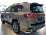 2026 Toyota Land Cruiser ZX / Modellista Aero / Rear Entertainment / JBL / Coolbox Other Jeep for sale, Japanese used car export - photo 9 of 37 | GULJI TRADERS