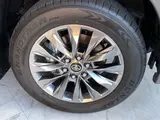 2026 Toyota Land Cruiser ZX / Modellista Aero / Rear Entertainment / JBL / Coolbox Other Jeep for sale, Japanese used car export - photo 10 of 37 | GULJI TRADERS