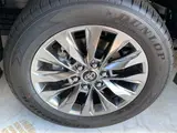 2026 Toyota Land Cruiser ZX / Modellista Aero / Rear Entertainment / JBL / Coolbox Other Jeep for sale, Japanese used car export - photo 11 of 37 | GULJI TRADERS