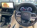 2026 Toyota Land Cruiser ZX / Modellista Aero / Rear Entertainment / JBL / Coolbox Other Jeep for sale, Japanese used car export - photo 22 of 37 | GULJI TRADERS