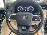 2026 Toyota Land Cruiser ZX / Modellista Aero / Rear Entertainment / JBL / Coolbox Other Jeep for sale, Japanese used car export - photo 23 of 37 | GULJI TRADERS