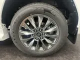 2026 Toyota Land Cruiser ZX White Jeep for sale, Japanese used car export - photo 8 of 50 | GULJI TRADERS