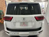 2026 Toyota Land Cruiser ZX White Jeep for sale, Japanese used car export - photo 13 of 50 | GULJI TRADERS