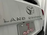 2026 Toyota Land Cruiser ZX White Jeep for sale, Japanese used car export - photo 14 of 50 | GULJI TRADERS