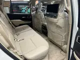 2026 Toyota Land Cruiser ZX White Jeep for sale, Japanese used car export - photo 27 of 50 | GULJI TRADERS