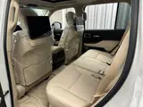 2026 Toyota Land Cruiser ZX White Jeep for sale, Japanese used car export - photo 30 of 50 | GULJI TRADERS