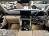 2026 Toyota Land Cruiser ZX White Jeep for sale, Japanese used car export - photo 35 of 50 | GULJI TRADERS