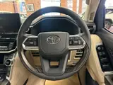 2026 Toyota Land Cruiser ZX White Jeep for sale, Japanese used car export - photo 36 of 50 | GULJI TRADERS