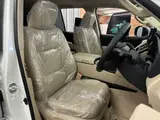 2026 Toyota Land Cruiser ZX White Jeep for sale, Japanese used car export - photo 41 of 50 | GULJI TRADERS